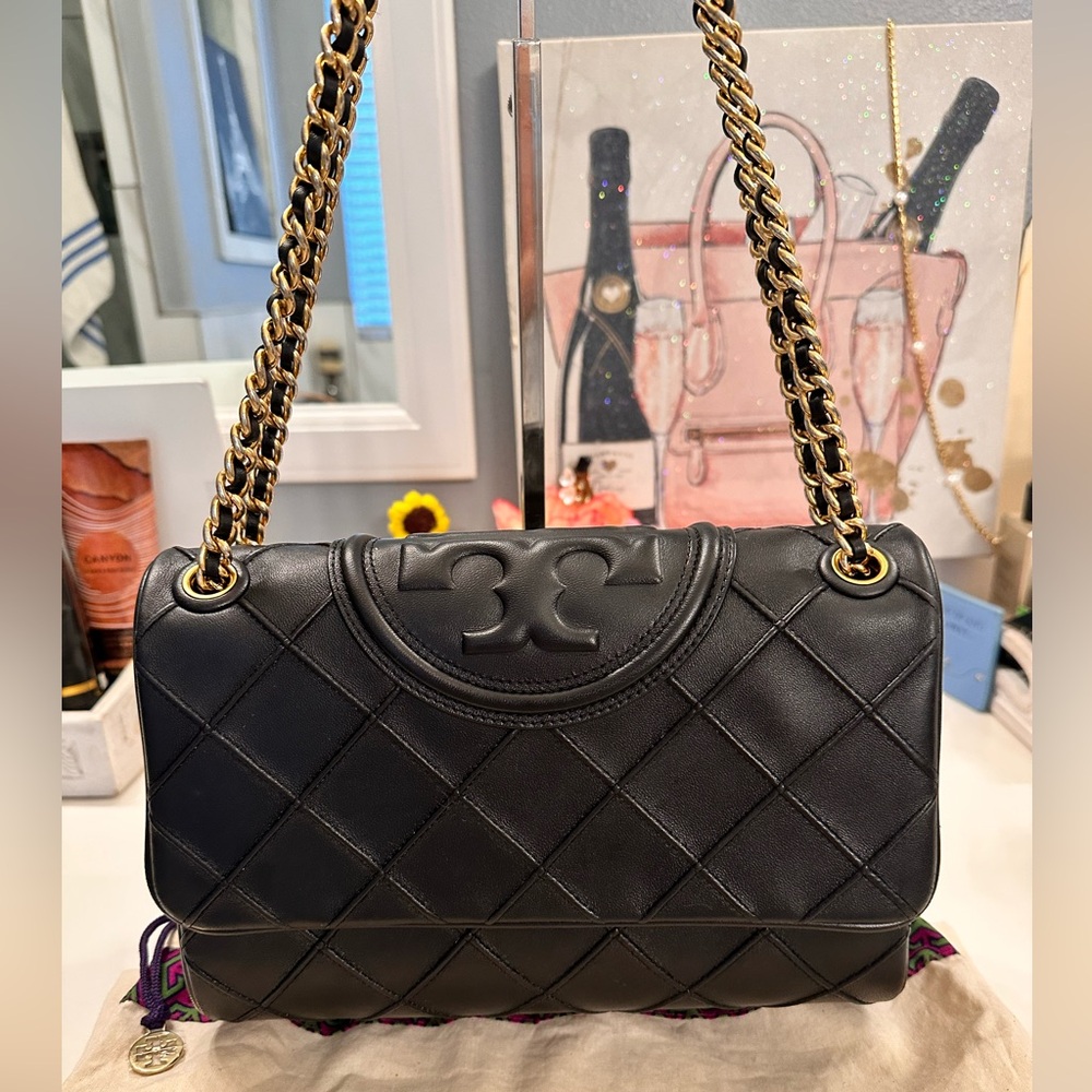 Tory Burch Bag - Picture 6 of 14